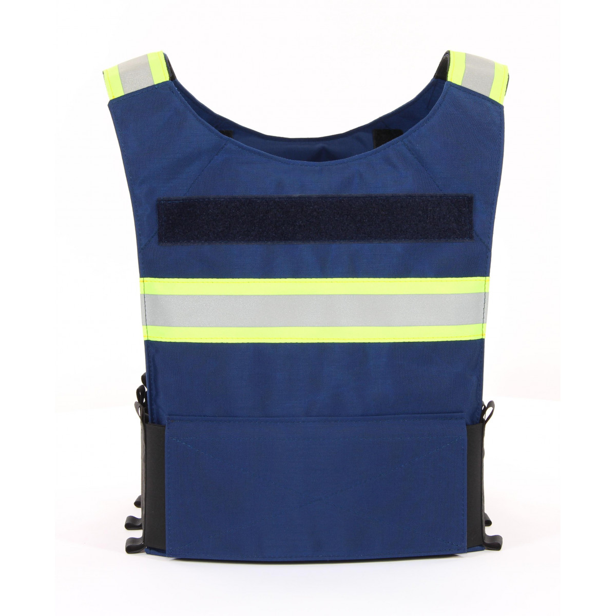 Plattenträger Vulcan Minimal High-Vis dunkelblau 3Mag