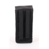 Tasche Pfefferspray 400ml schwarz