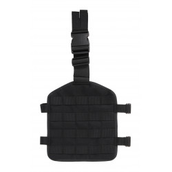 Leg plate MOLLE