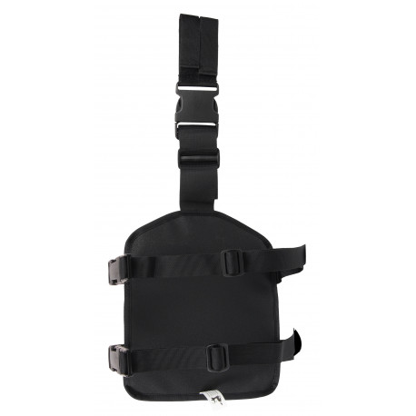 Beinplatte zu Tasche für Walther Prosecure