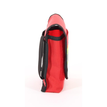 Schreibzeugtasche High-Vis MOLLE für Vulcan Minimal High-Vis