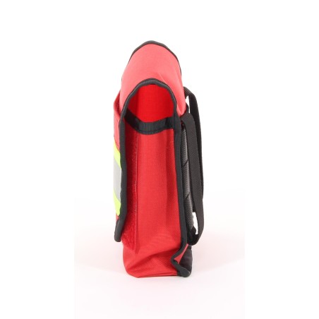 Schreibzeugtasche High-Vis MOLLE für Vulcan Minimal High-Vis