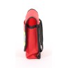Schreibzeugtasche High-Vis MOLLE für Vulcan Minimal High-Vis