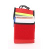 Schreibzeugtasche High-Vis MOLLE für Vulcan Minimal High-Vis