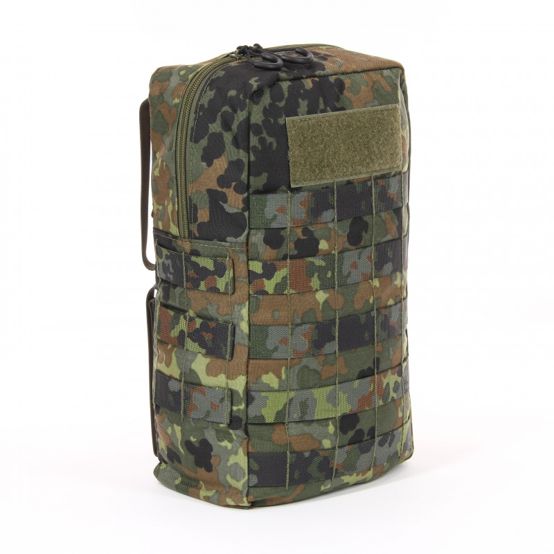 Borsa da combattimento Molle 8 litri