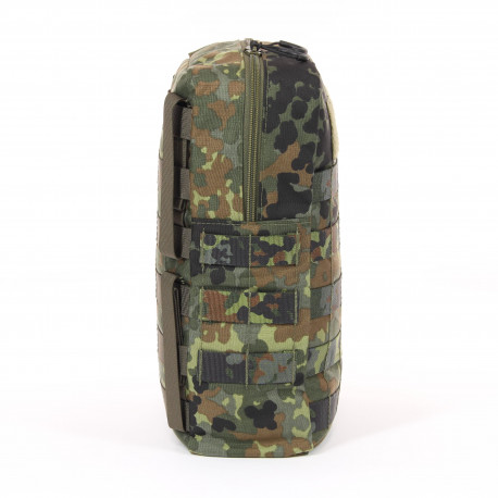 Bolsa Molle de Combate 8 litros