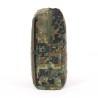 Bolsa de combate ZentauroN BW 8.5 litros con MOLLE en diferentes colores