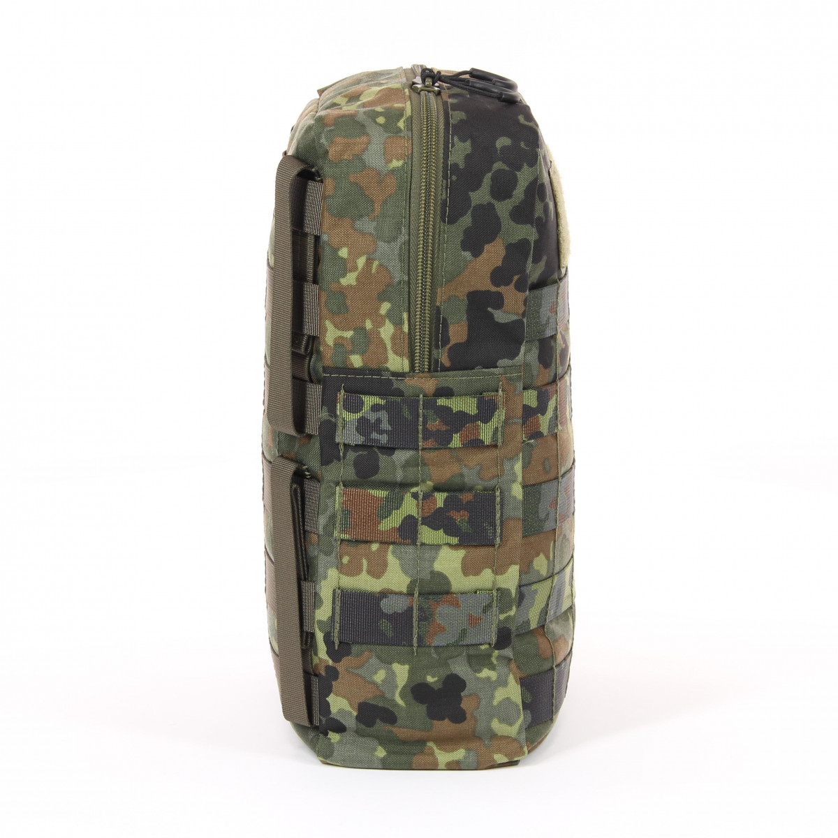 Combat Molle bag 8 liters