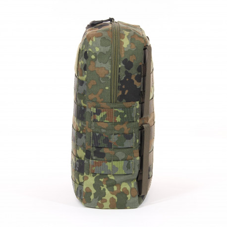 Bolsa Molle de Combate 8 litros