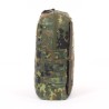 Bolsa de combate ZentauroN BW 8.5 litros con MOLLE en diferentes colores