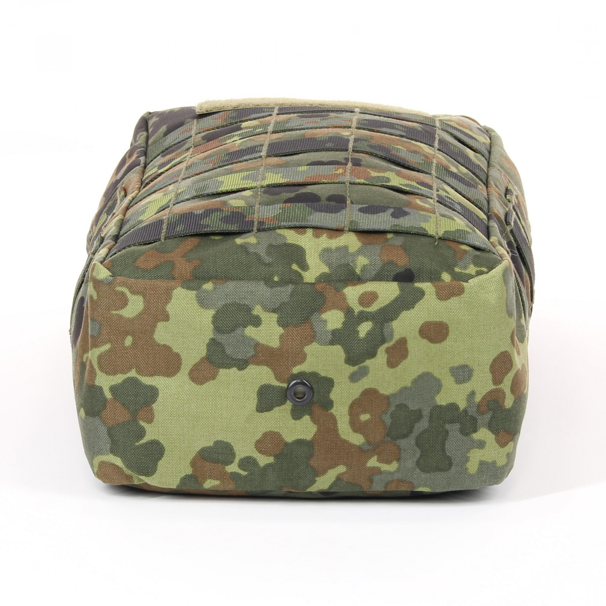 Bolsa Molle de Combate 8 litros