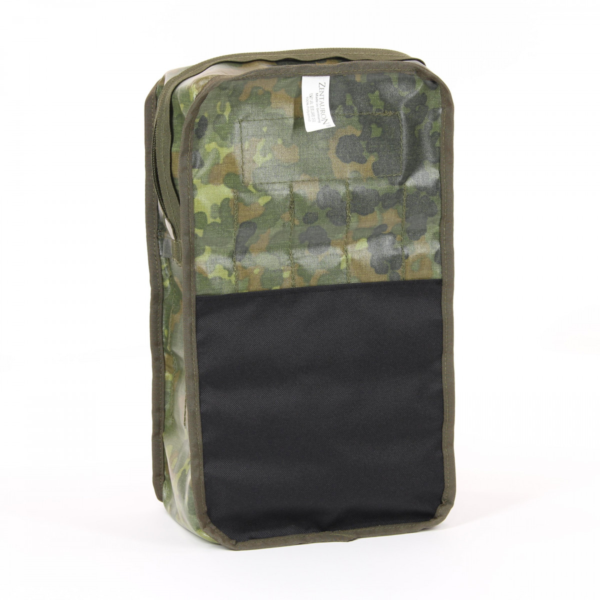 Combat Molle bag 8 liters