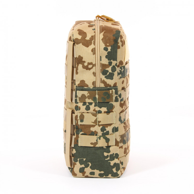 Bolsa Molle de Combate 8 litros