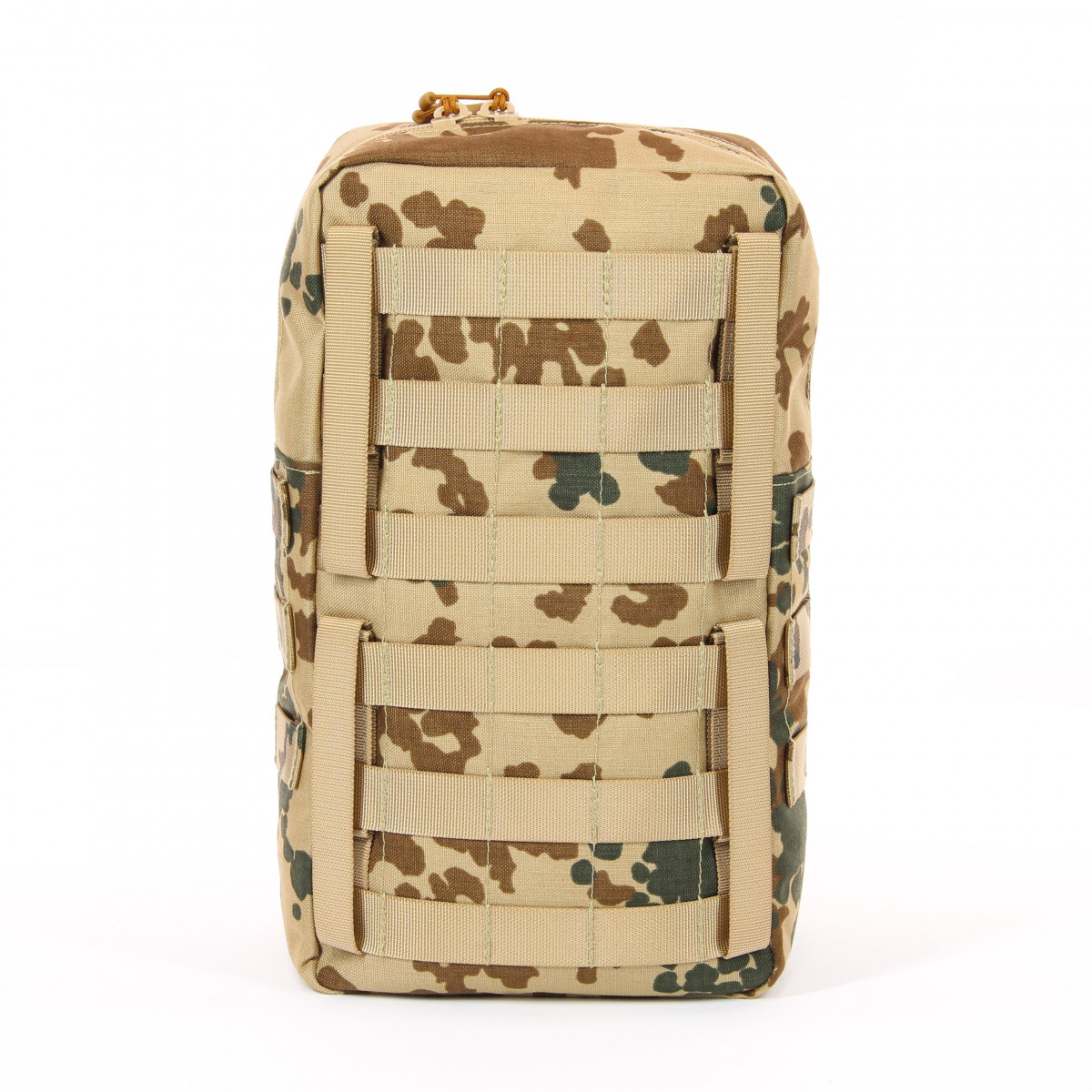 Bolsa Molle de Combate 8 litros