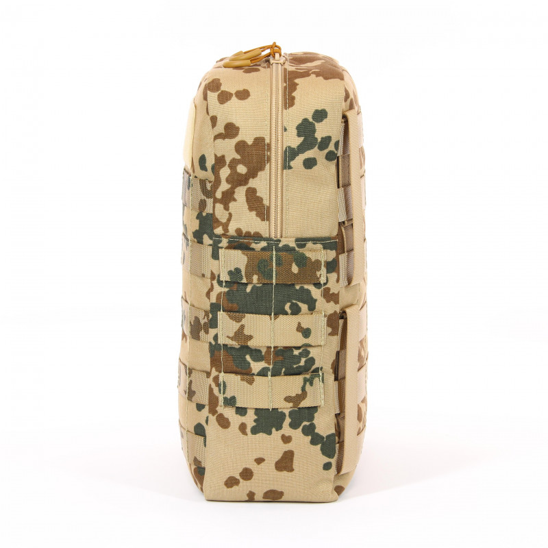 Bolsa Molle de Combate 8 litros