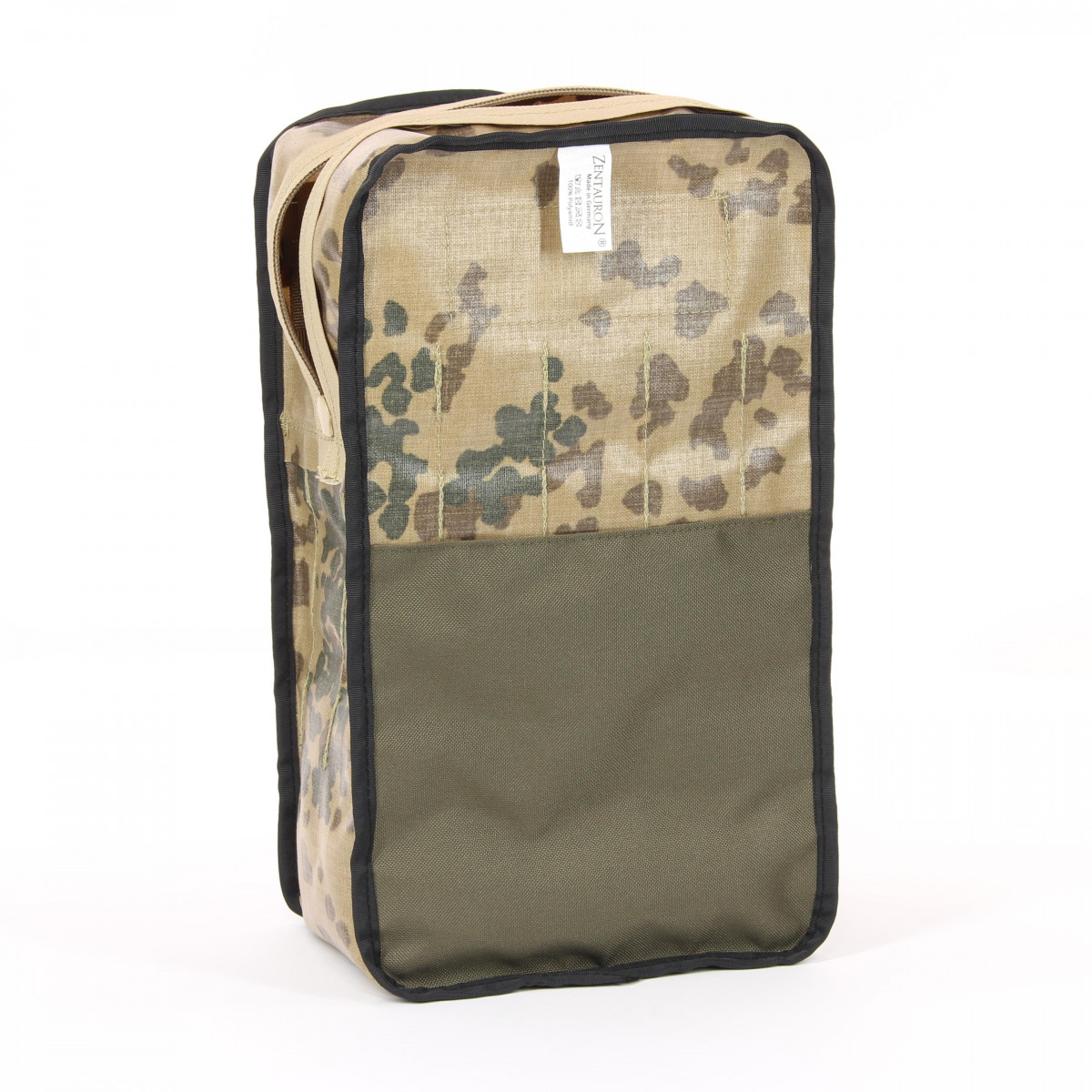 Combat Molle bag 8 liters