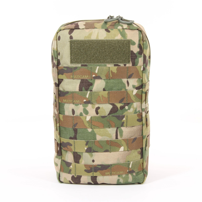 Bolsa Molle de Combate 8 litros