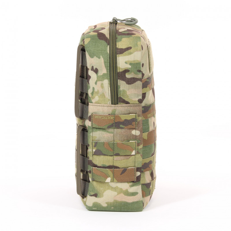 Combat Molle bag 8 liters