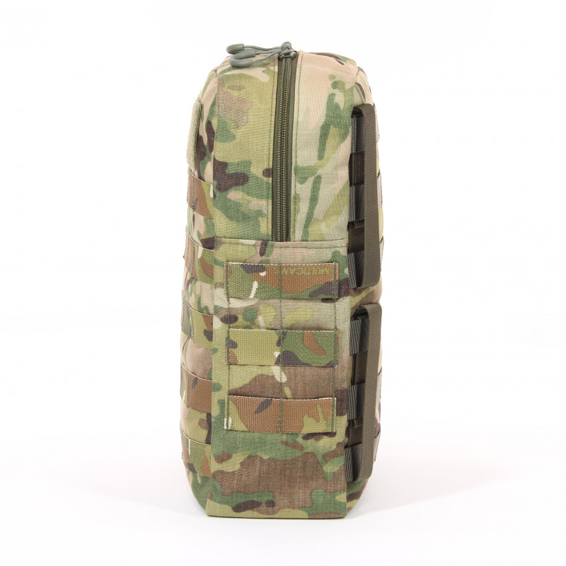 Combat Molle bag 8 liters