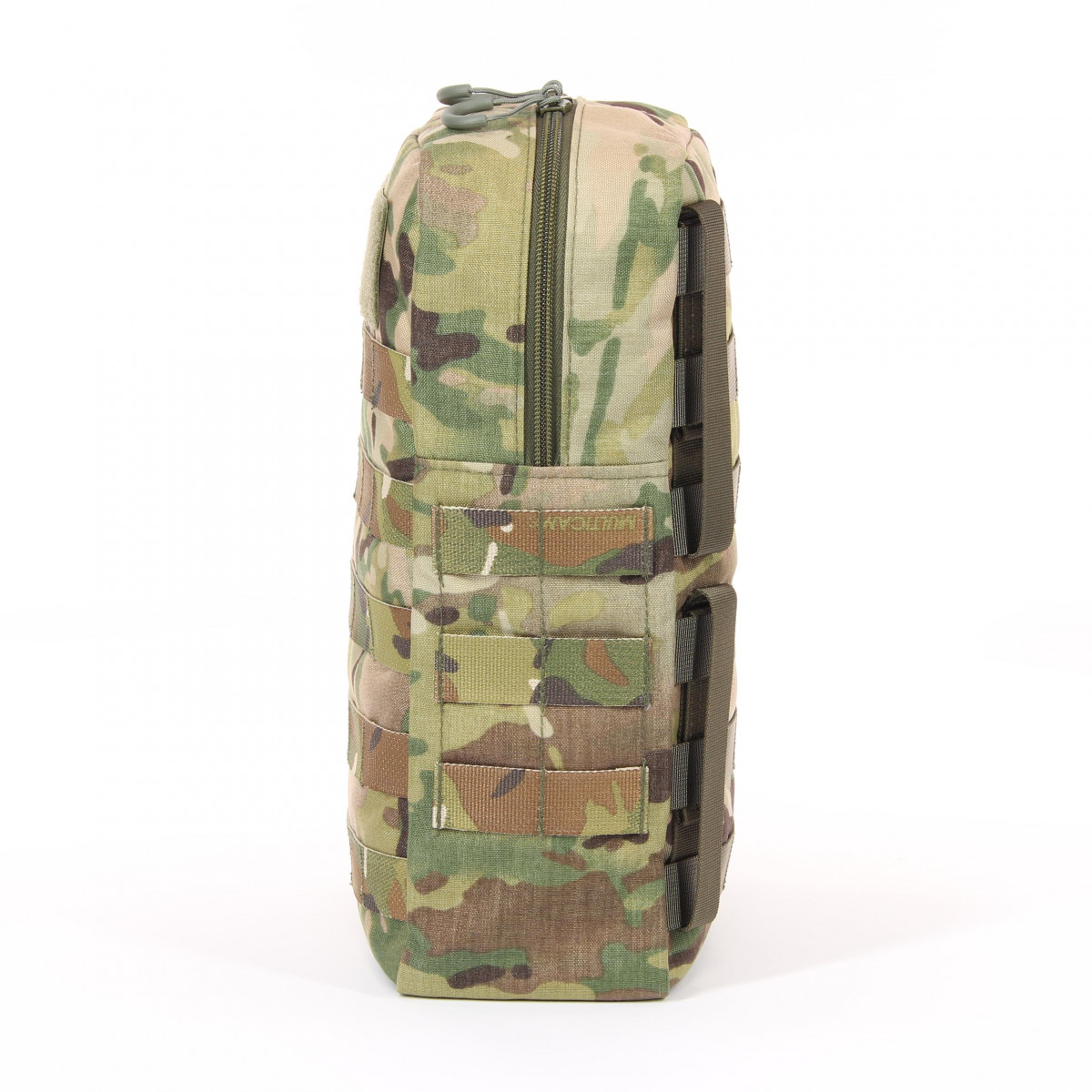 Bolsa Molle de Combate 8 litros