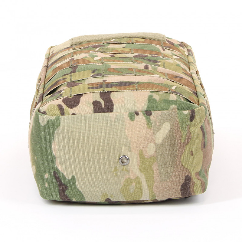 Bolsa Molle de Combate 8 litros