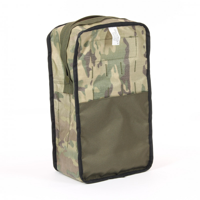 Combat Molle bag 8 liters