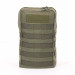 Borsa da combattimento Molle da 8 litri