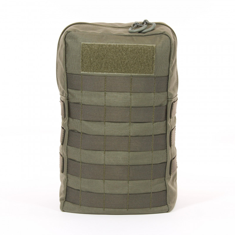 Bolsa Molle de Combate 8 litros