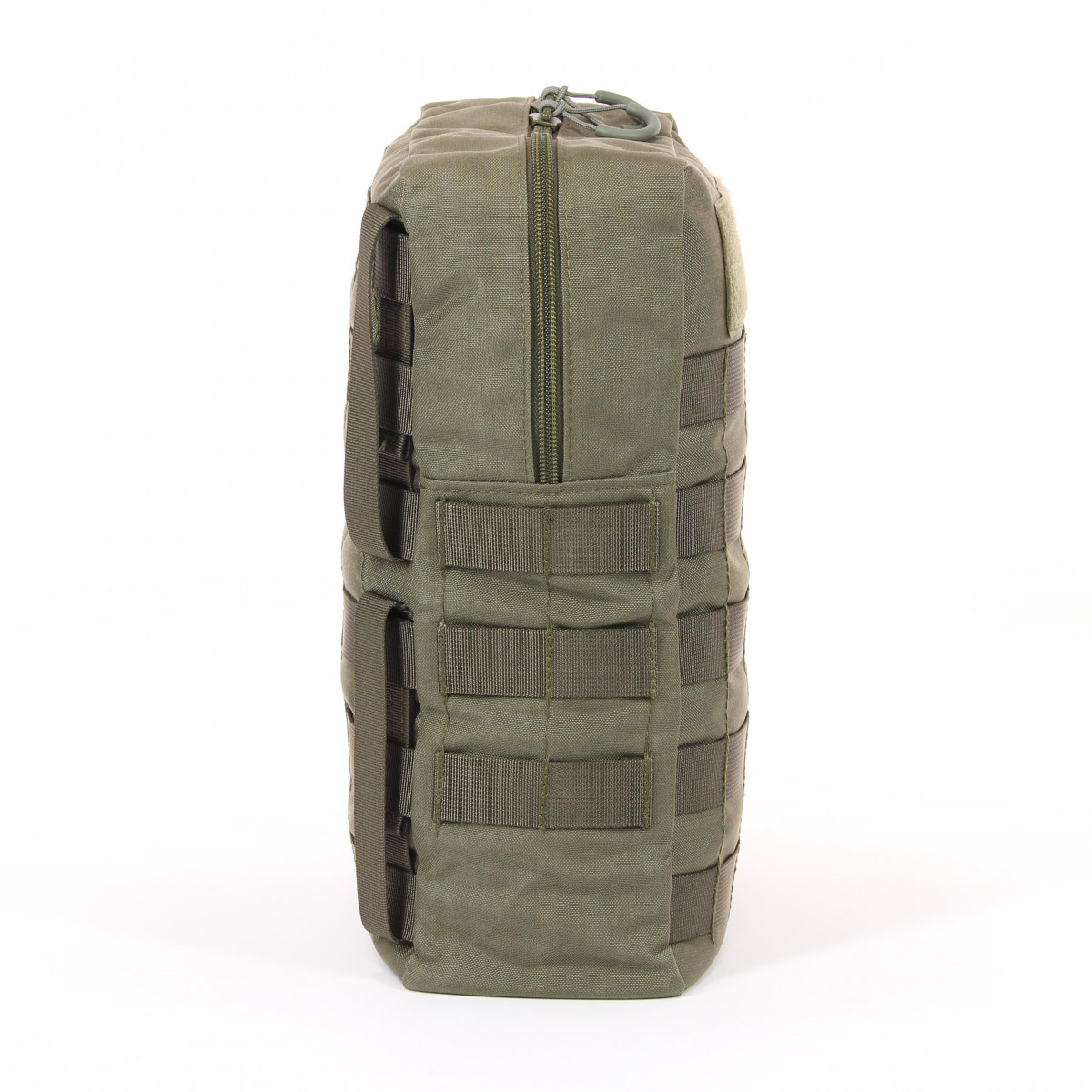 Bolsa Molle de Combate 8 litros