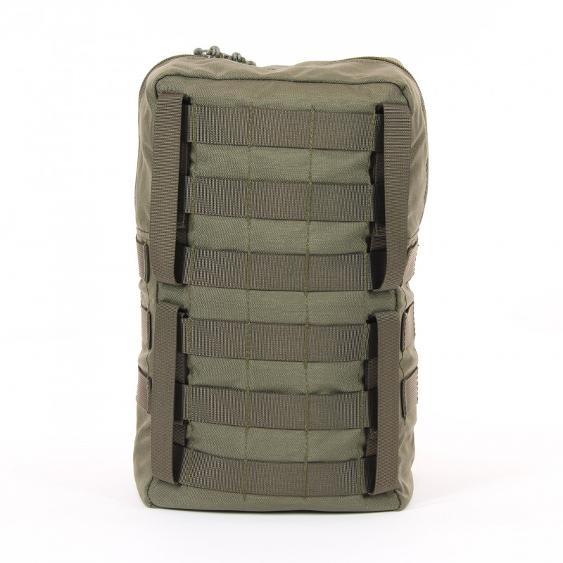 Combat Molle bag 8 liters