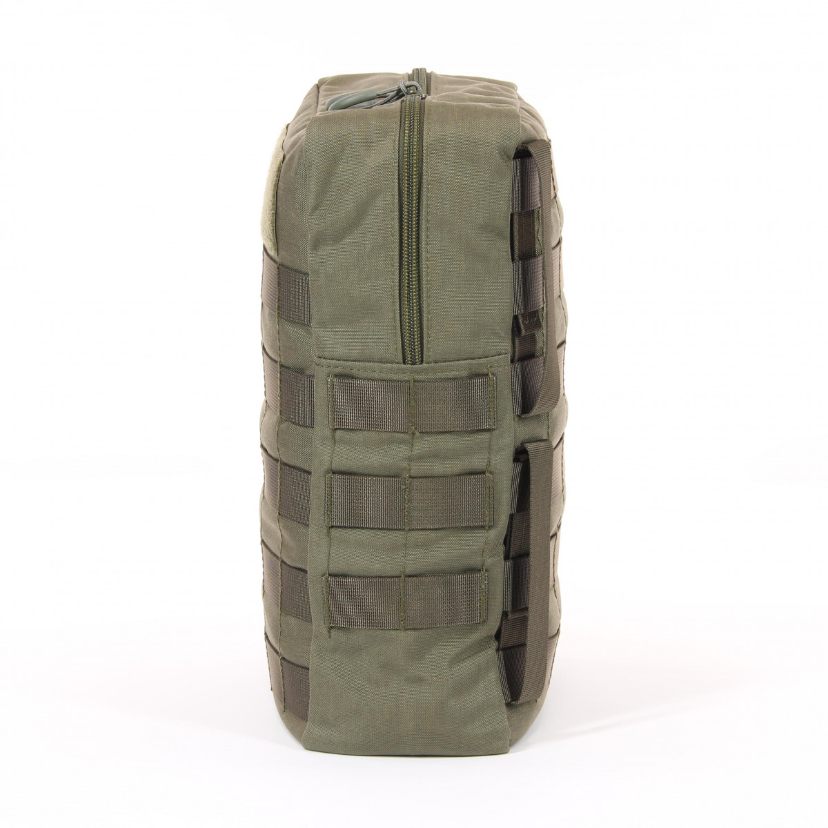 Bolsa Molle de Combate 8 litros