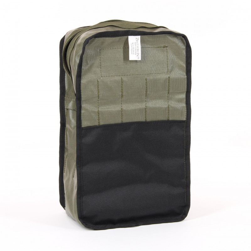 Bolsa Molle de Combate 8 litros