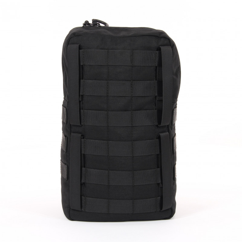 Combat Molle bag 8 liters