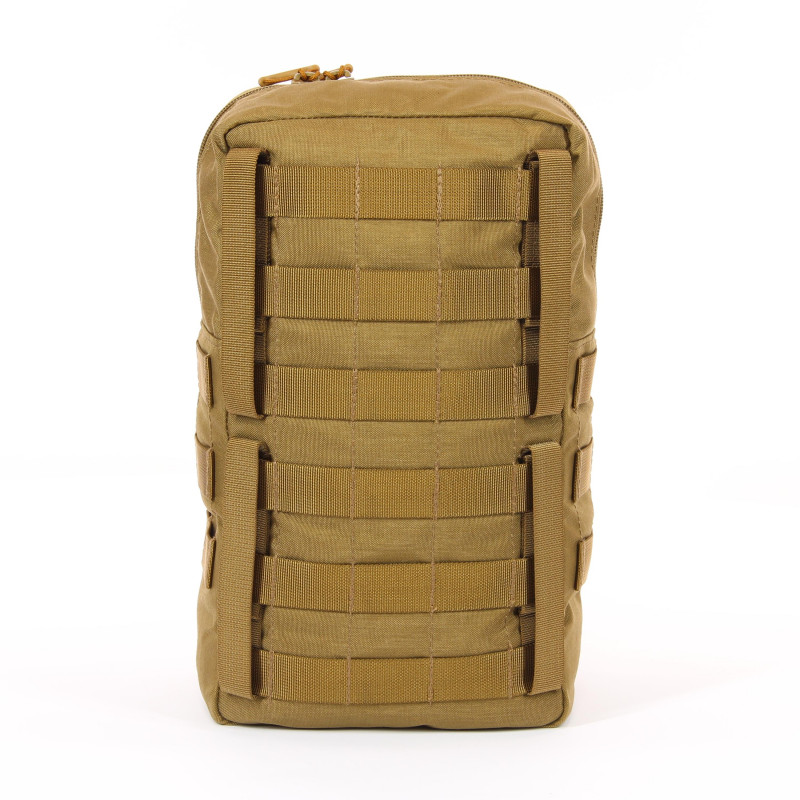 Combat Molle bag 8 liters