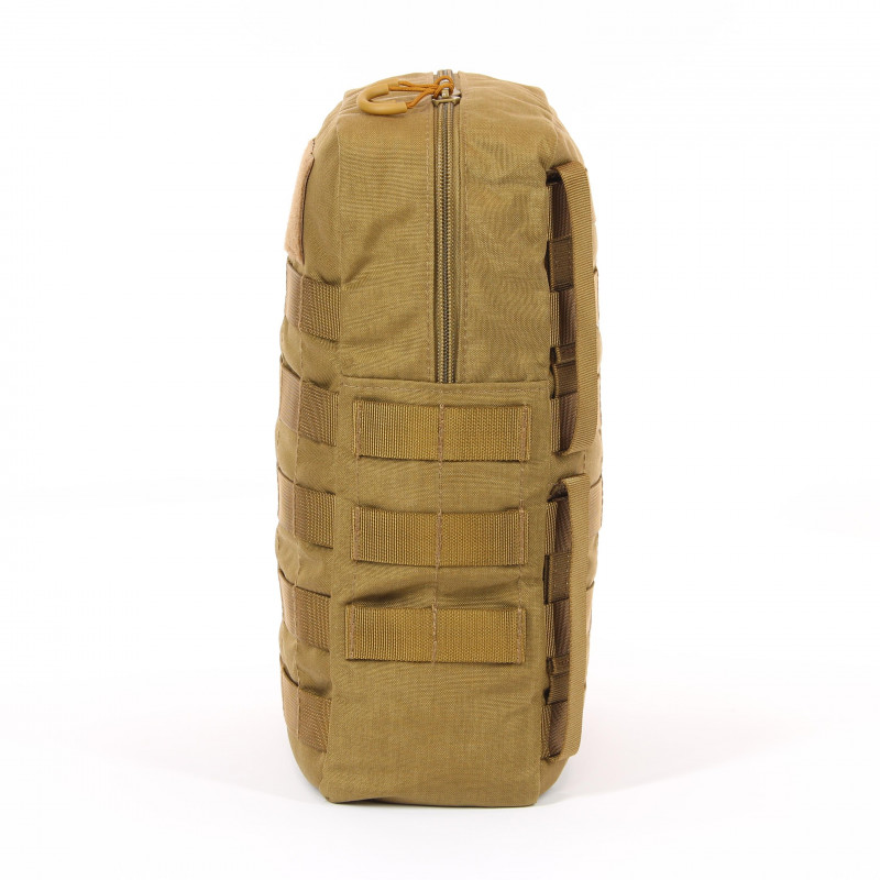 Bolsa Molle de Combate 8 litros