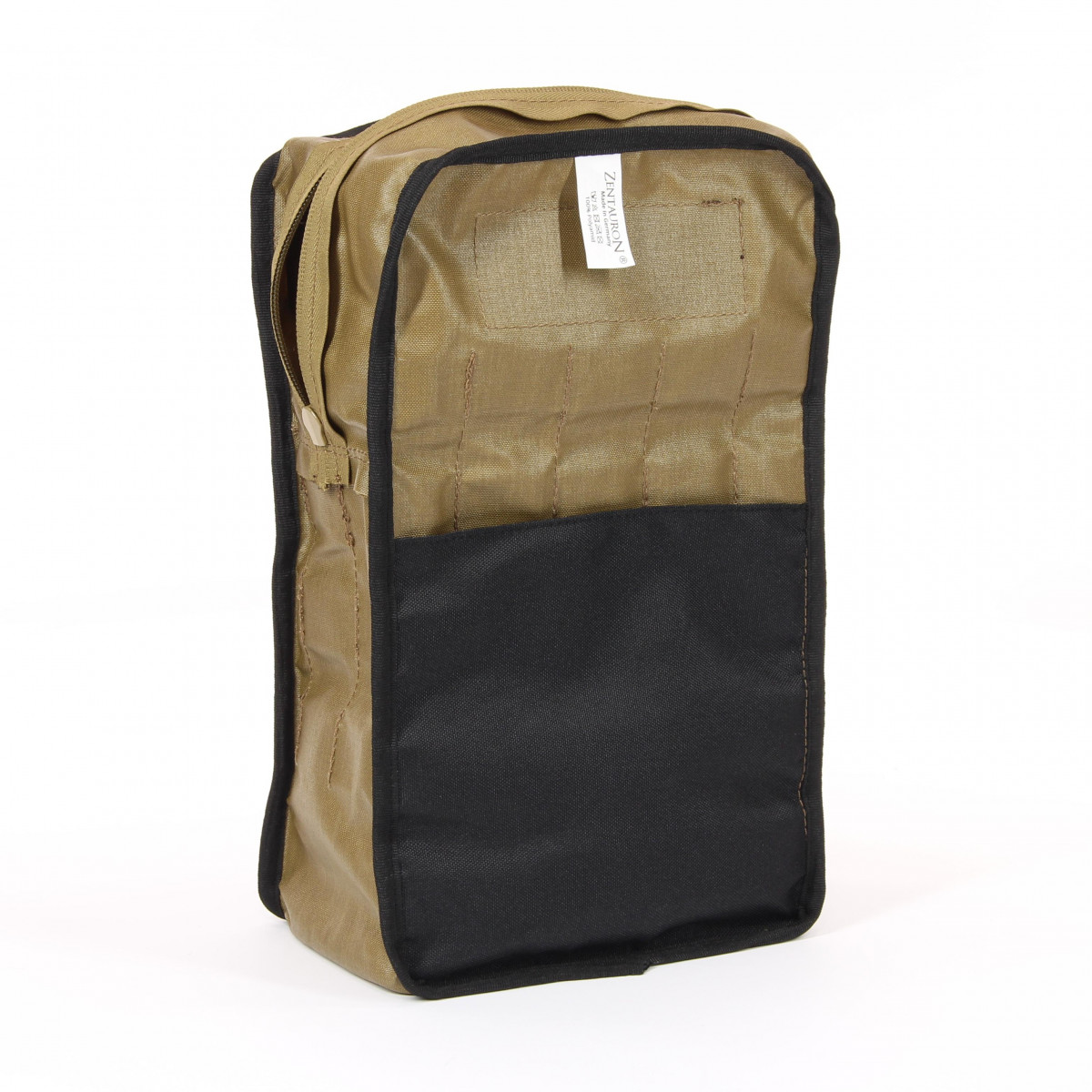 Bolsa Molle de Combate 8 litros