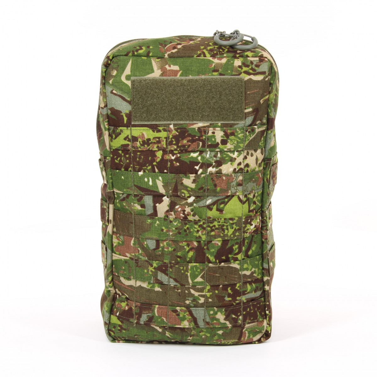 Combat Molle bag 8 liters