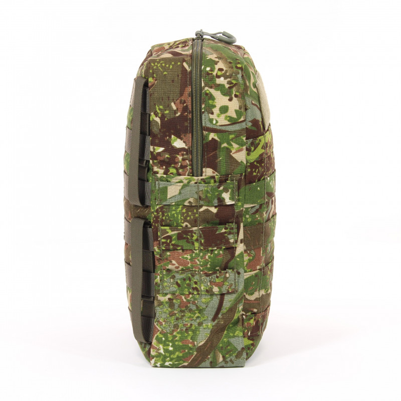 Combat Molle bag 8 liters