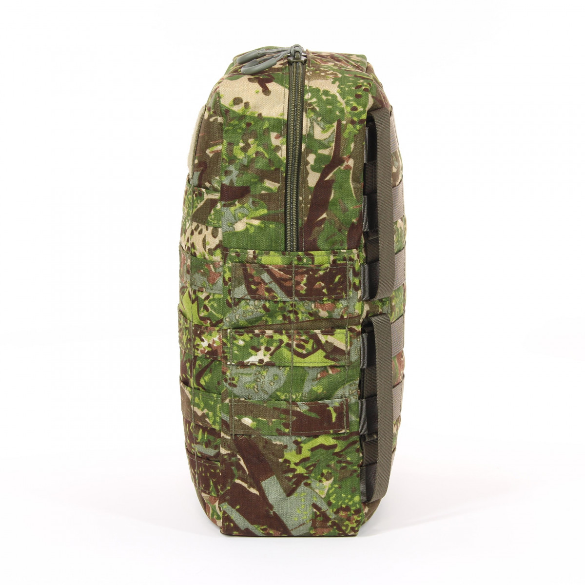 Combat Molle bag 8 liters