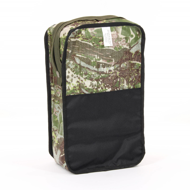 Bolsa Molle de Combate 8 litros