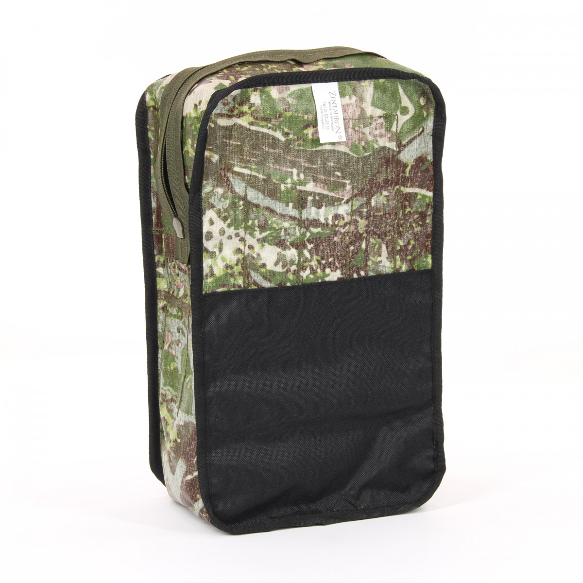 Combat Molle bag 8 liters