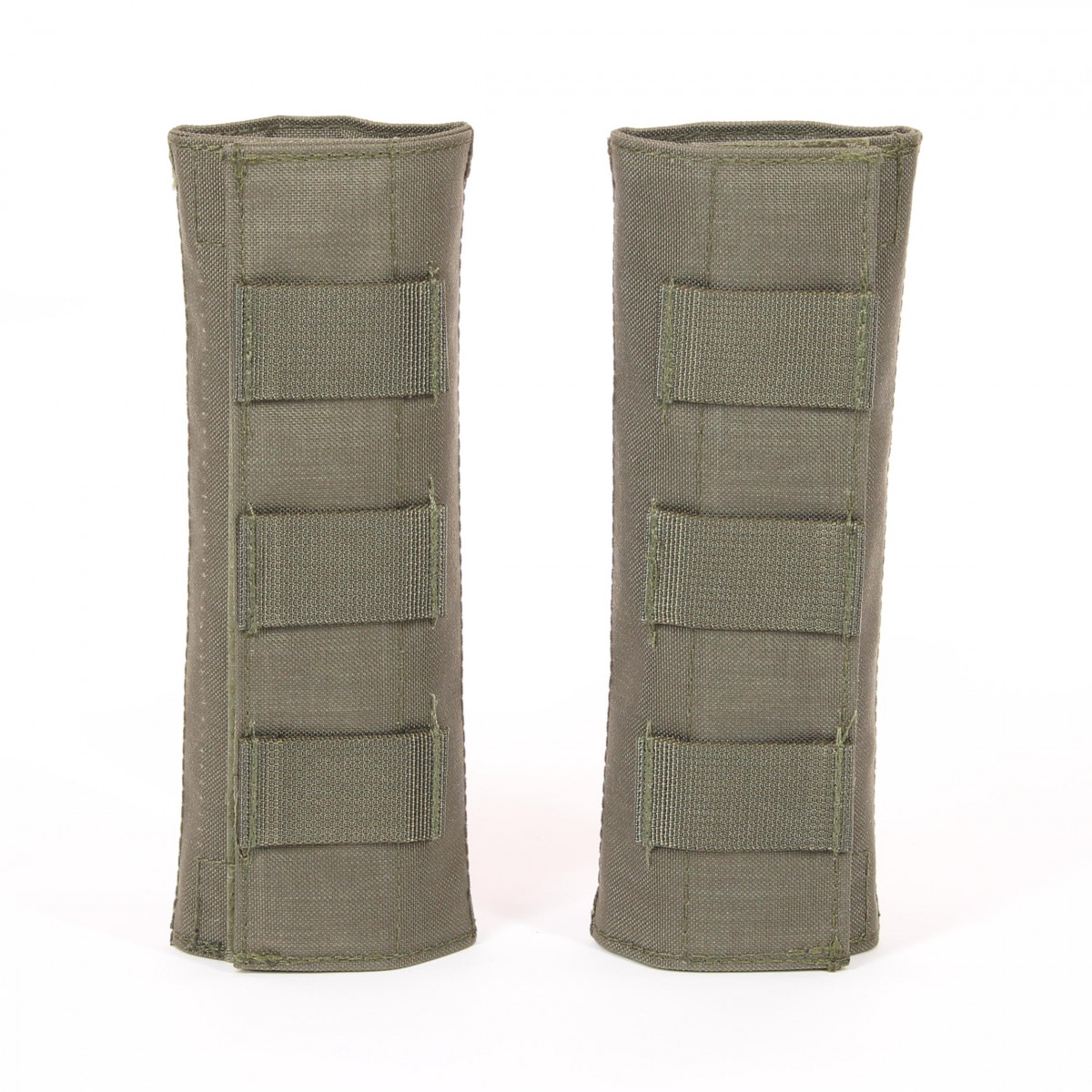 Plate carrier shoulder pad MOLLE LC