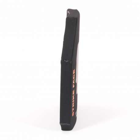 Hartballistik PGD Stand Alone Nij lvl IV SAPI CUT Paar Schwarz