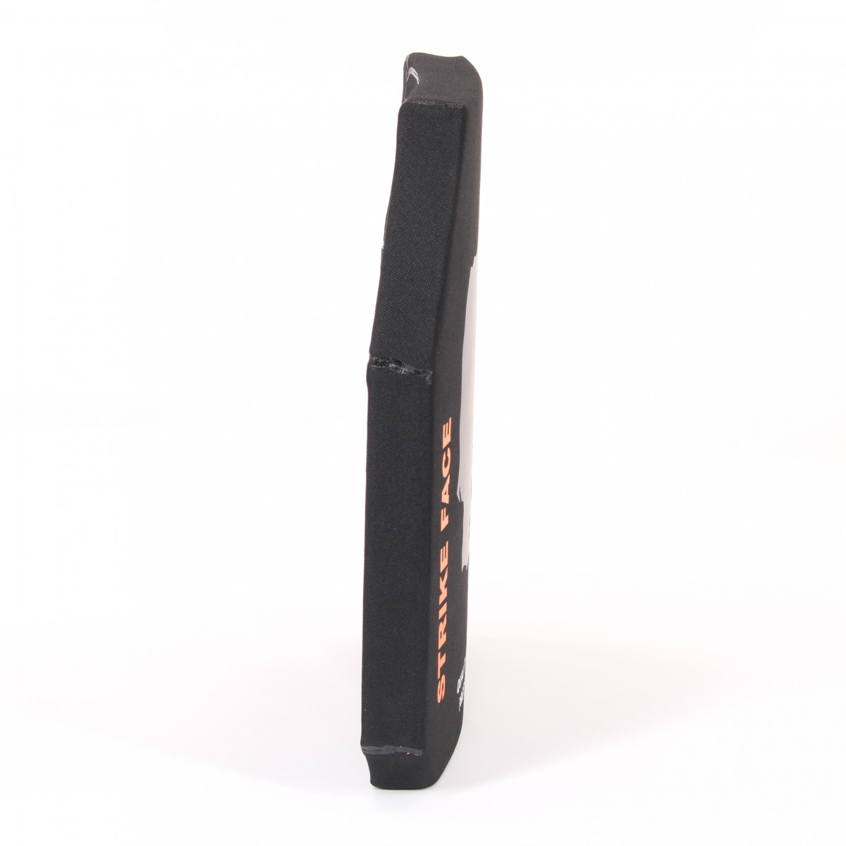 Hartballistik PGD Stand Alone Nij lvl IV SAPI CUT Paar Schwarz