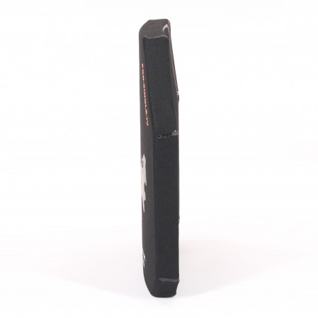 Hartballistik PGD Stand Alone Nij lvl IV SAPI CUT Paar Schwarz