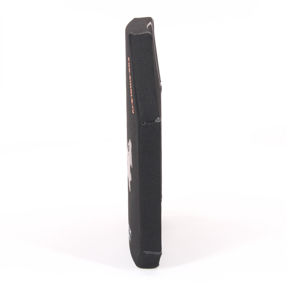 Hartballistik PGD Stand Alone Nij lvl IV SAPI CUT Paar Schwarz
