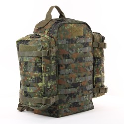 M.A.R.S. SET 46L Combat Backpack | MOLLE Backpack | Zentauron