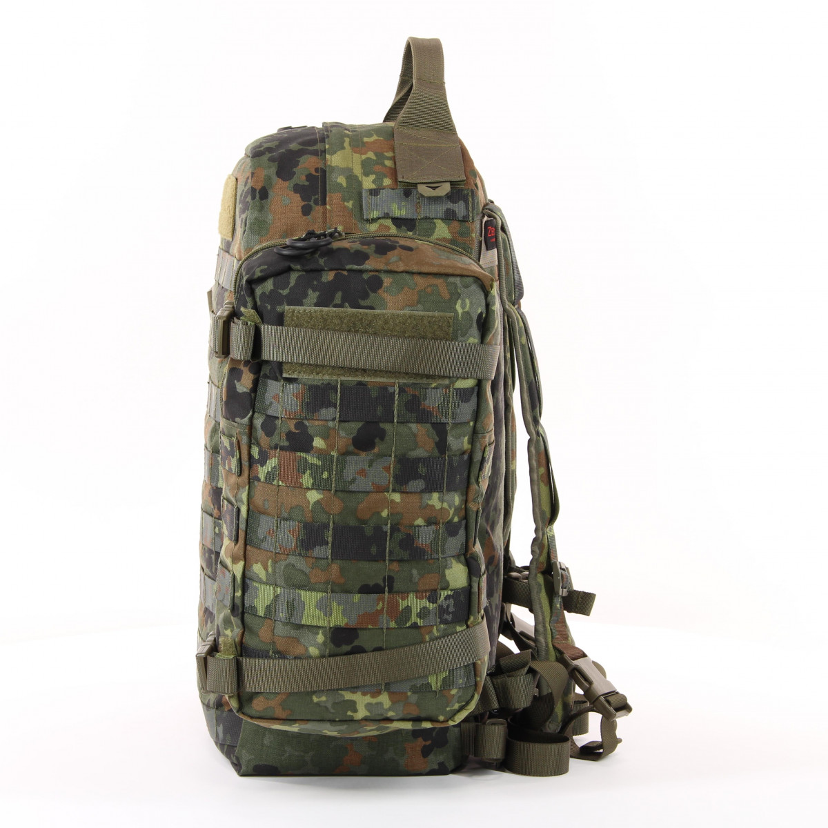 Combat Backpack M.A.R.S. SET