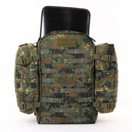 Combat Backpack M.A.R.S. SET