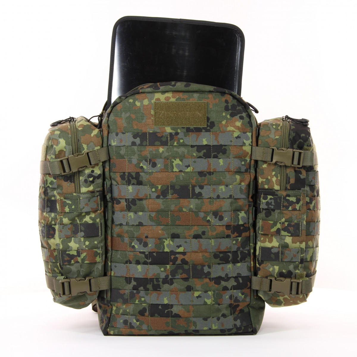 Combat Backpack M.A.R.S. SET